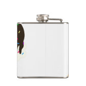 Flasques Icy Sweetty (Dos)