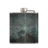 Flasques ID Messenger 249 (Dos)