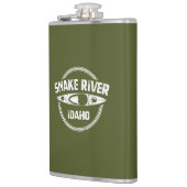 Flasques Idaho (Gauche)