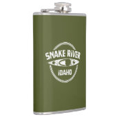 Flasques Idaho (Droite)