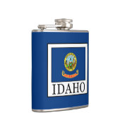 Flasques Idaho (Droite)