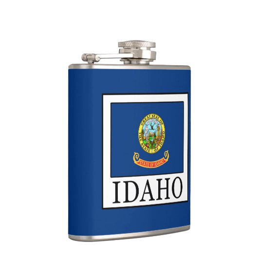 Flasques Idaho (Droite)