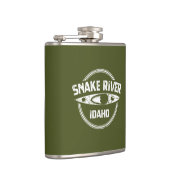 Flasques Idaho (Droite)