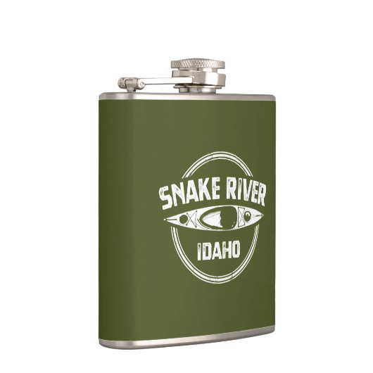 Flasques Idaho (Droite)