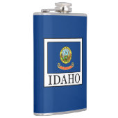 Flasques Idaho (Droite)