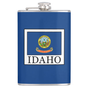 Flasques Idaho