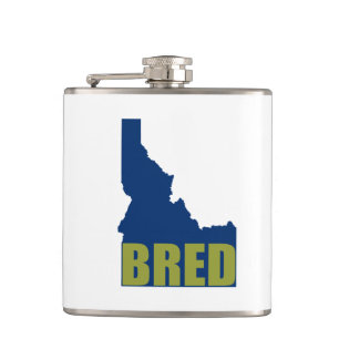 Flasques Idaho Bred