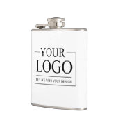 Flasques Idée personnalisée de mariage sur mesure Ajouter u (Gauche)