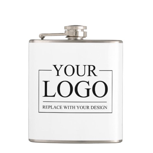 Flasques Idée personnalisée de mariage sur mesure Ajouter u (Devant)