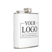 Flasques Idée personnalisée de mariage sur mesure Ajouter u (Droite)