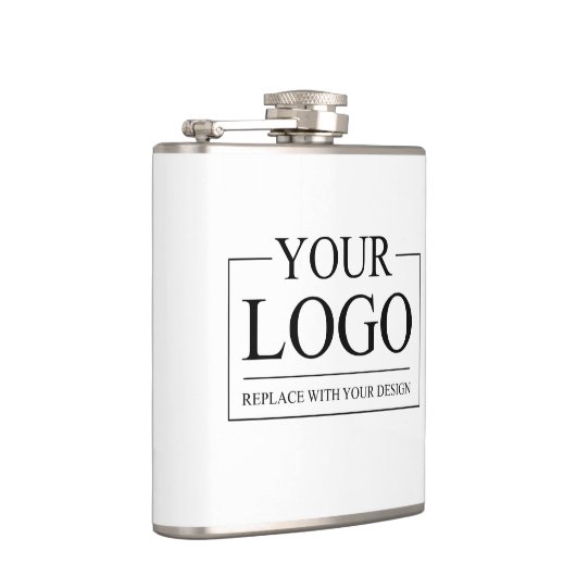 Flasques Idée personnalisée de mariage sur mesure Ajouter u (Droite)