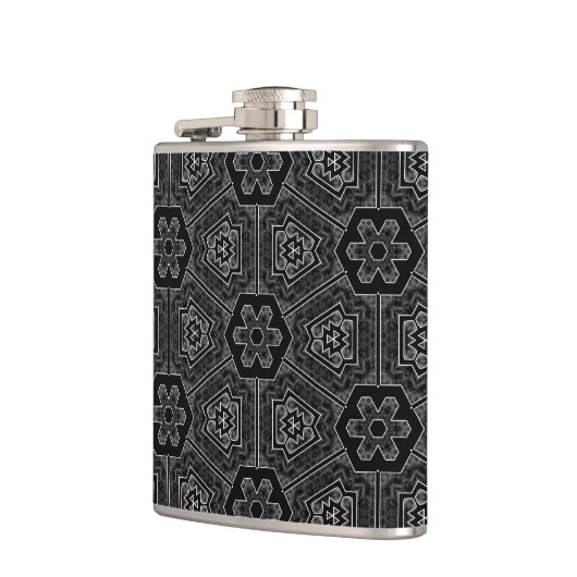 Flasques IGBPattern GS (Gauche)