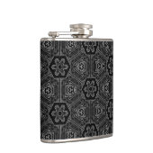 Flasques IGBPattern GS (Droite)