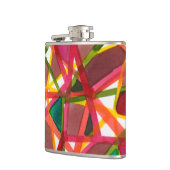 Flasques II prismatique (Gauche)