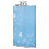 Flasques Il Neige (Gauche)