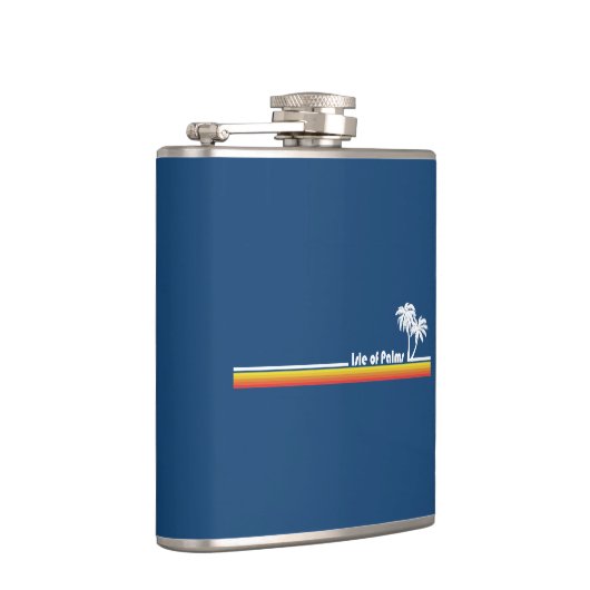 Flasques Île de Palms Caroline du Sud (Droite)