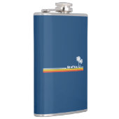 Flasques Île de Palms Caroline du Sud (Droite)