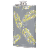 Flasques Illuminer les Toucans : Marbling Tropical (Gauche)