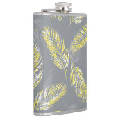 Flasques Illuminer les Toucans : Marbling Tropical (Droite)