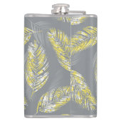 Flasques Illuminer les Toucans : Marbling Tropical (Dos)