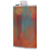 Flasques Illusion sud-ouest (Gauche)