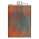 Flasques Illusion sud-ouest (Dos)