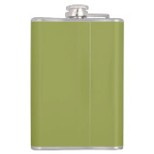 Flasques Illustration tirée à la main du Plante Cactus (Dos)