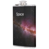 Flasques Image de l'univers (Gauche)