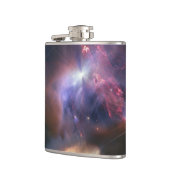 Flasques Image JWST des étoiles de Rho Ophiuchi (Gauche)