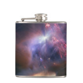 Flasques Image JWST des étoiles de Rho Ophiuchi (Devant)