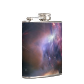 Flasques Image JWST des étoiles de Rho Ophiuchi (Droite)