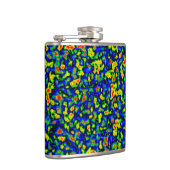 Flasques Image radar cool (Droite)