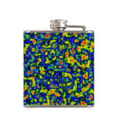 Flasques Image radar cool (Dos)