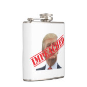 Flasques Impeché (Droite)