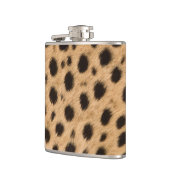 Flasques Impression Cheetah (Gauche)