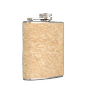 Flasques Impression de contreplaqué OSB (Droite)