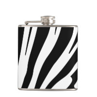Impression zébrée personnalisable