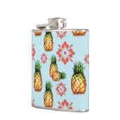 Flasques Imprimer l'ananas (Gauche)