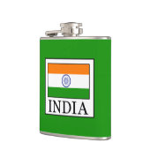 Flasques Inde (Gauche)