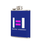 Flasques Indétectable es igual a Intransmisible VIH (Gauche)