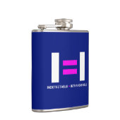 Flasques Indétectable es igual a Intransmisible VIH (Droite)