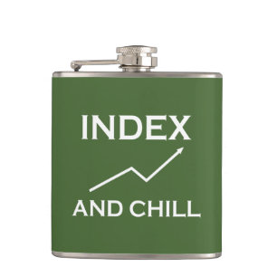 Flasques Index Et Chaleur