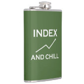Flasques Index Et Chaleur (Droite)