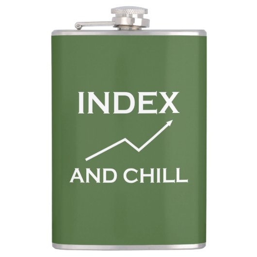 Flasques Index Et Chaleur (Devant)