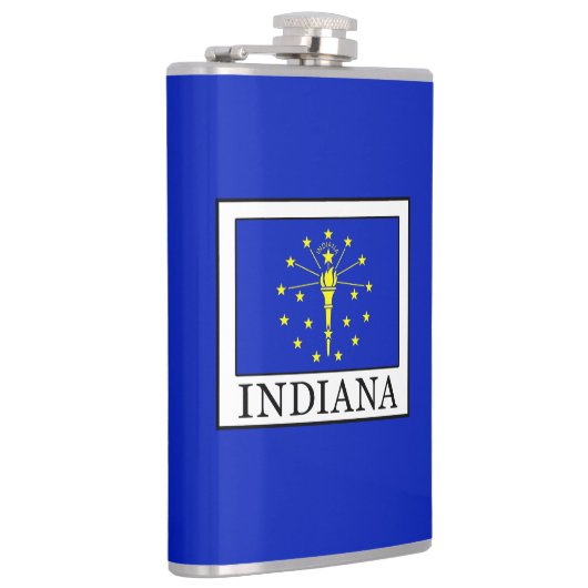 Flasques Indiana (Droite)