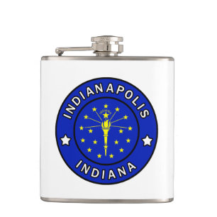Flasques Indianapolis Indiana
