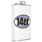 Flasques Indicateur 14er (Droite)