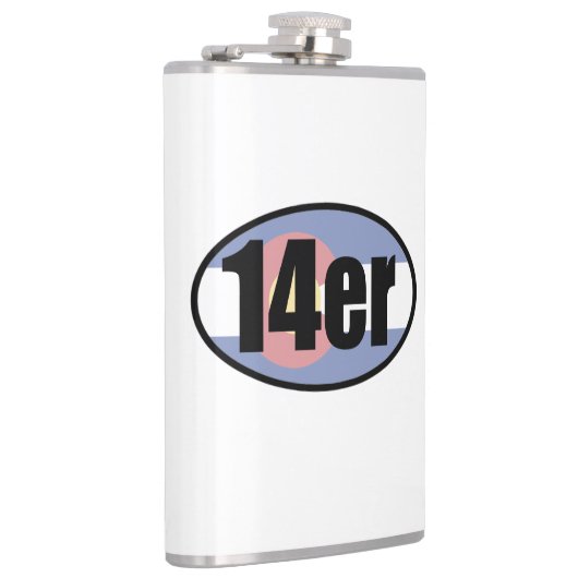 Flasques Indicateur 14er (Droite)