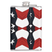 Flasques Indicateur Abstrait (Dos)