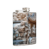 Flasques Infrarouge chinois de jardin (Droite)